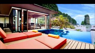 DLS Beats - Touched By The Breeze (Instrumental/Beat) SOLD