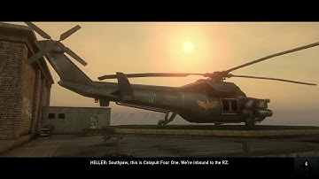 Prototype 2 II Predator & Prey II Part 27 II TheGuyInHood