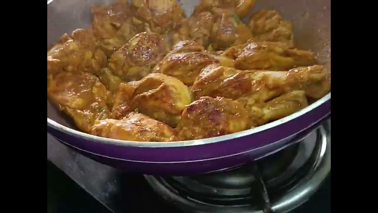 Hyderabadi chekan biryani recipe Farhana Azeem ghar ke Rasoe Ramdan ispshal 