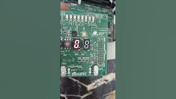 21c operation card repiar (@Mrkashi G)