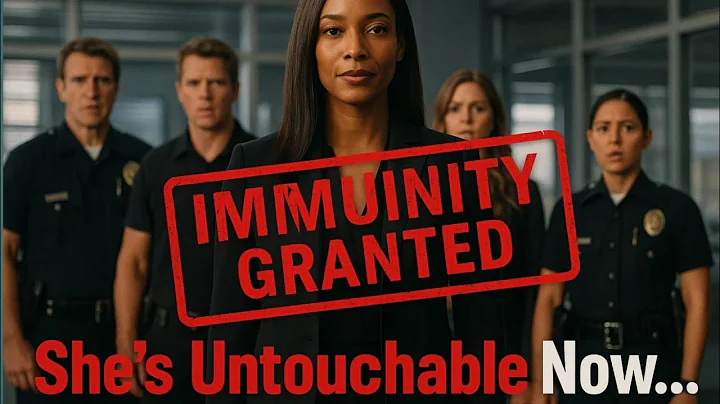 Trailer for The Rookie Season 8: First Look