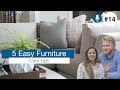 5 easy furniture care tips  furniture academy podcast episode 14