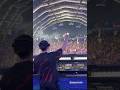 Massano - Abraza @EDC Las Vegas 2026 (IG)
