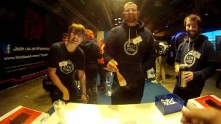 P4DHW2011 ExpoTour