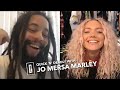Capture de la vidéo Quick 'N' Deadly With Jo Mersa Marley