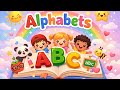 Alphabets for Kids | A to Z Learning @Tinytaleszoozoo kids rhymes and songs| ABC Learning Video