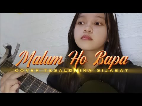 ( live ) Samudra Trio - Malum Ho Bapa ( Cover )