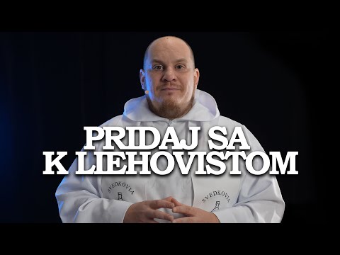 Pridaj sa k Liehovistom - veľké zbieranie podpisov