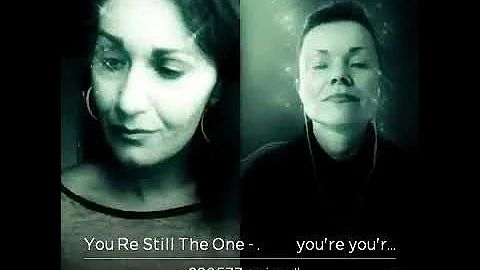YOURE STILL THE ONE #shaniatwain avec Nikki Nell #...