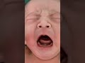 Baby Ki Masoomiyat Ne Sabko Rula Diya 😢👶 #shorts #viral #cute #newborn #baby