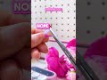 Almond press on nails daily wear test | polippie.com 💅🕒 #relatable #pressonnails #nails