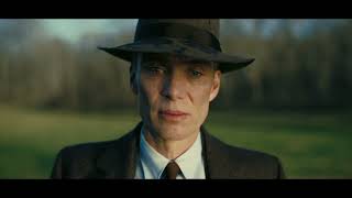 Oppenheimer | New Trailer | STACK