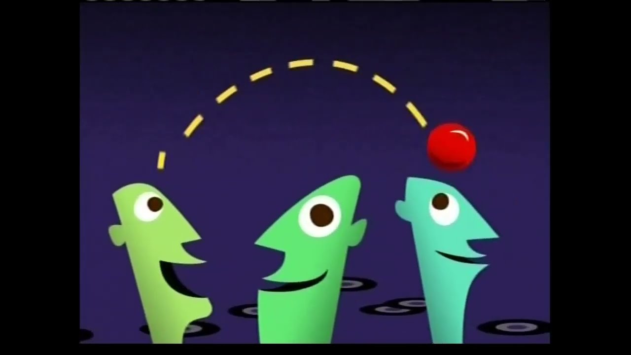 Boomerang Christmas Party Commercials 12-18-2012