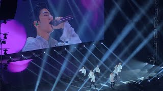 181111 iKON – LOVE SCENARIO | CONTINUE TOUR IN MANILA