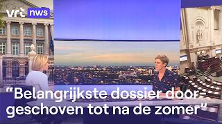 Thumbnail for Regeringen keuren tientallen maatregelen goed