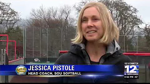 Raiders softball prepares for the title defense in...