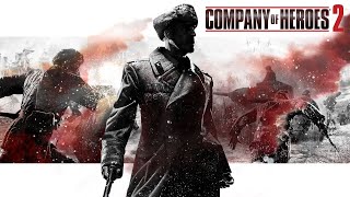 Company of Heroes 2-Доктрина&quot; Штурмовая поддержка&quot;