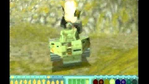 Wild Metal - Sega Dreamcast [DCHAVEN.COM]