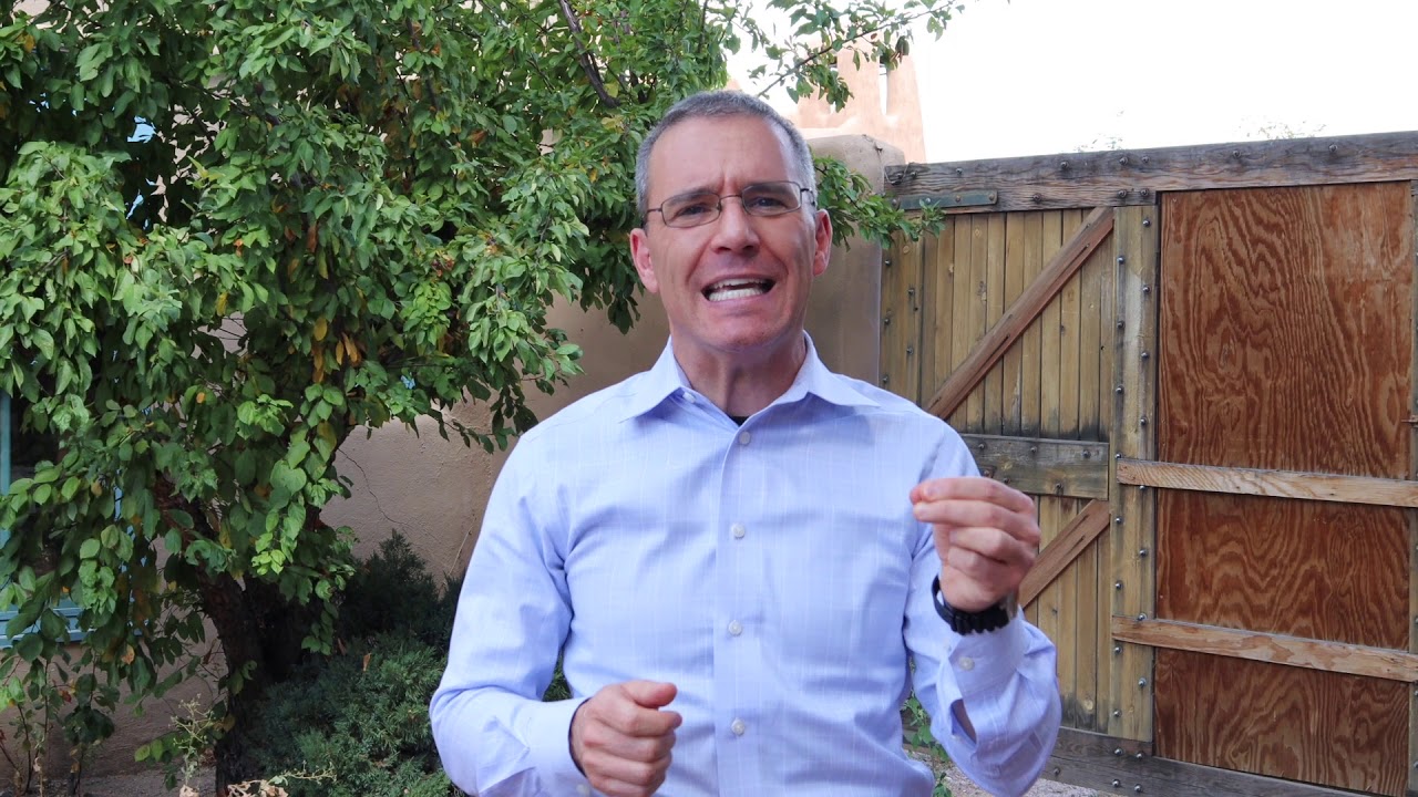 Monk to Money Manager Money Minute: Is Investing Gambling?