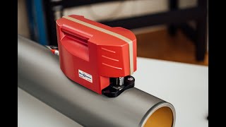 MicroDynamics Veritas Microscope