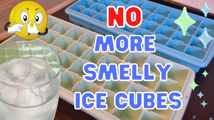 Putting Mini Ice Trays to the Test: Are They Worth Your Time