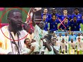 Saltigué Badiane Sénégal Dina Dor France Score Bu Mag Coupe Du Monde 2026 Sénégal Vs France