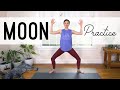 Moon Practice  |  Yoga With Adriene