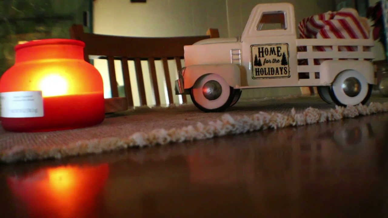 Look around you, its amazing