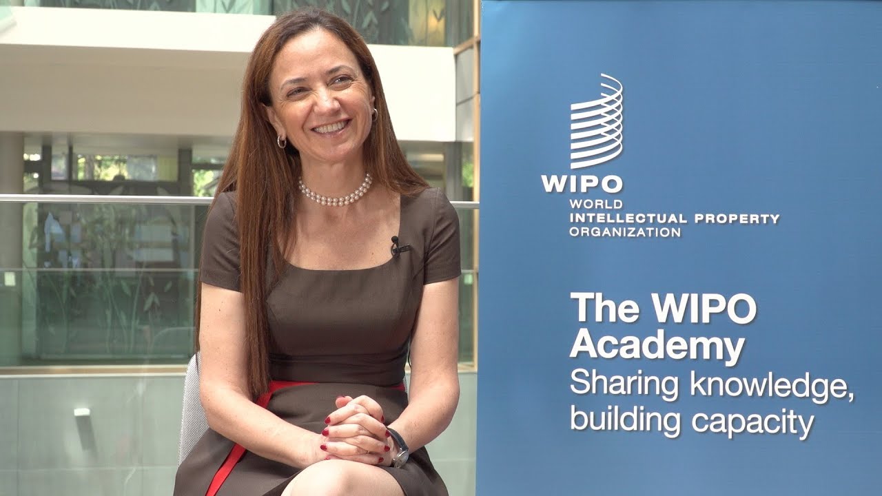 The Academy in your words: Irene Calboli