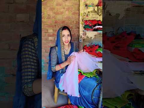 Emergency Kapde Silane Pade Blousestitching Blousedesign Minivlog 