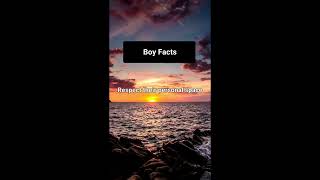 Cracking the Boy Code: Confidence and Respect Profile