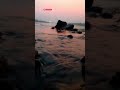 Peaceful Running River || Natural shot #river #water #relaxation #viral