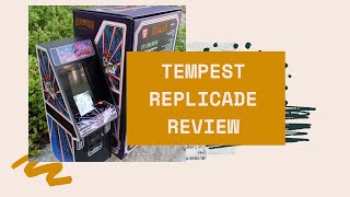 New Wave Toys Tempest Replicade Review