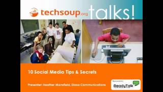 Social Media Marketing Tips 2014 - Best Practice for Business