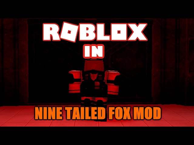 Roblox Nine Tailed Fox Mod Updated Gate C Good Ending Attempt 4 Zombie Killer Gaming Youtube - roblox ntf song