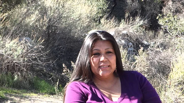 Brenda Kyle - Amigos de los Rios - Social Media an...