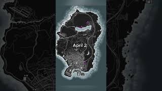 Street dealers &amp; Gun Van Locations Daily &amp; Ship Wreck &amp; LS Tags Hidden caches April 2 GTA 5 Online