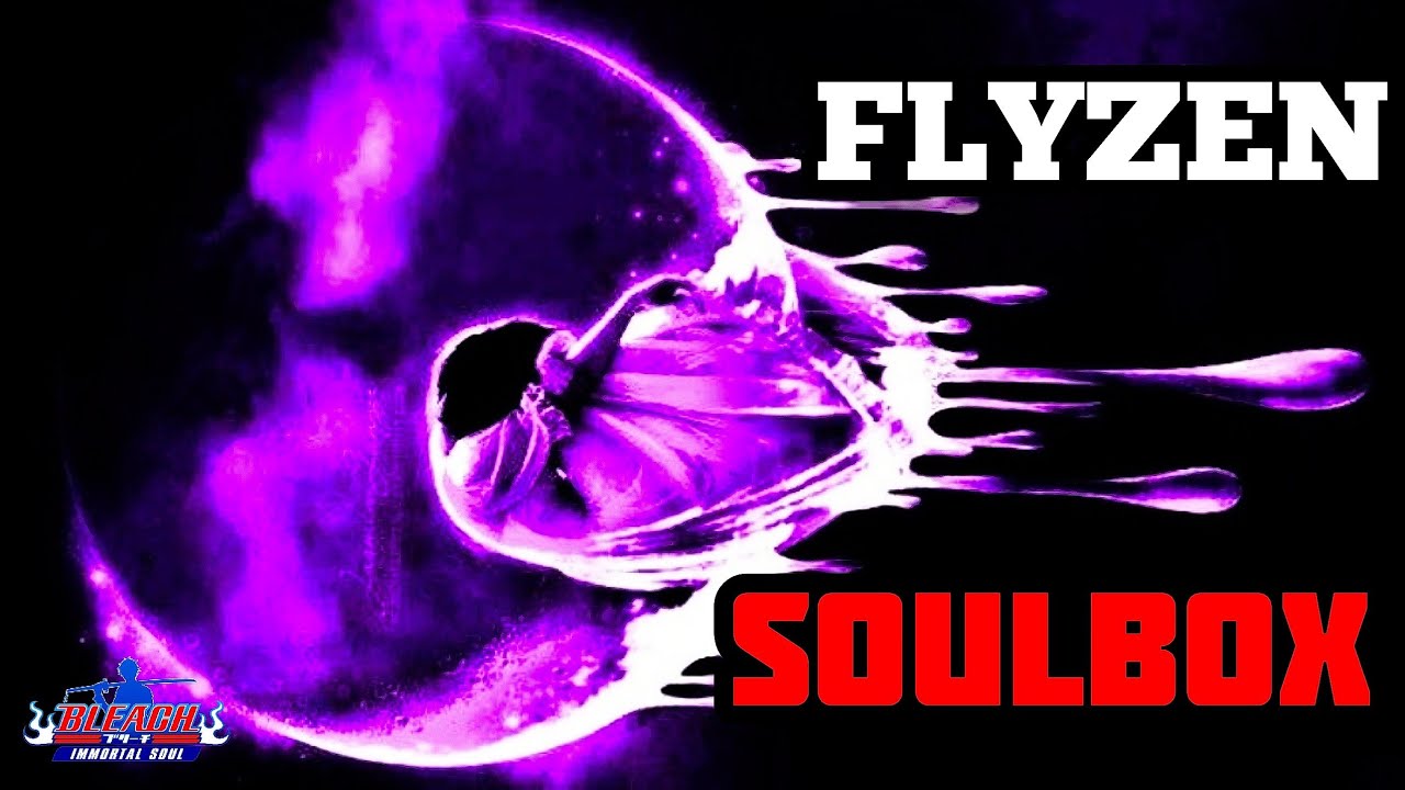 F2P Бабочка Айзен (Flyzen) Ящик для души [feat. Выступления Айзена и Гина] | 2K HD Отбеливатель