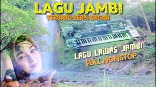 DENDANG LAGU DAERAH JAMBI FULL ALBUM