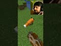 #Minecraft Fox