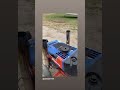 mower