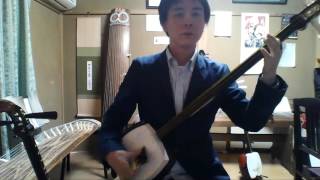You can get the score at http://www.shamimaster.com/gakufu.html You...