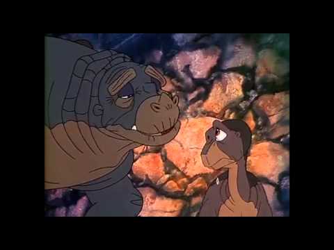 A Look at The Land Before Time (1988) Trailer - A Look at The Land Before Time (1988) Trailer