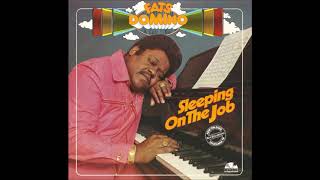 Fats Domino - After Hours / When I Lost My Baby