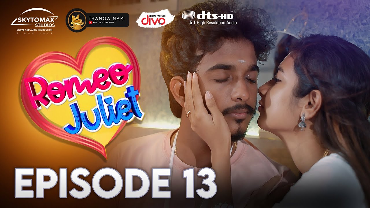 Romeo Juliet, Season 1, EP 04, Ajith Unique Preethi ! Marriage Web  Series Thanga Nari