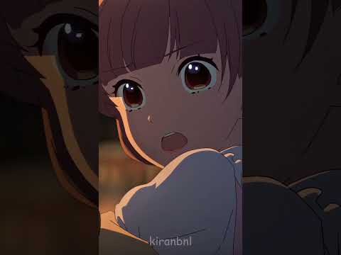 Он пришел за ней😭