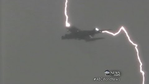 Planes Can Avoid Turbulence With New Technology