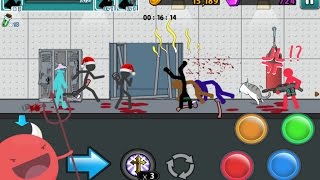 Kill those sticks | Anger of Stick 5 screenshot 1