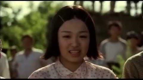 『遠くの空に消えた』劇場予告編