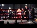 2009 Ringside Final Ray Ximenez vs. Epi Soto Jr.